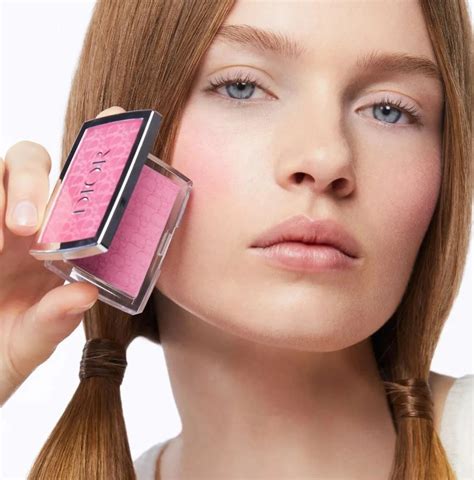 valor do blush da dior|Blush Dior Rosy Glow .